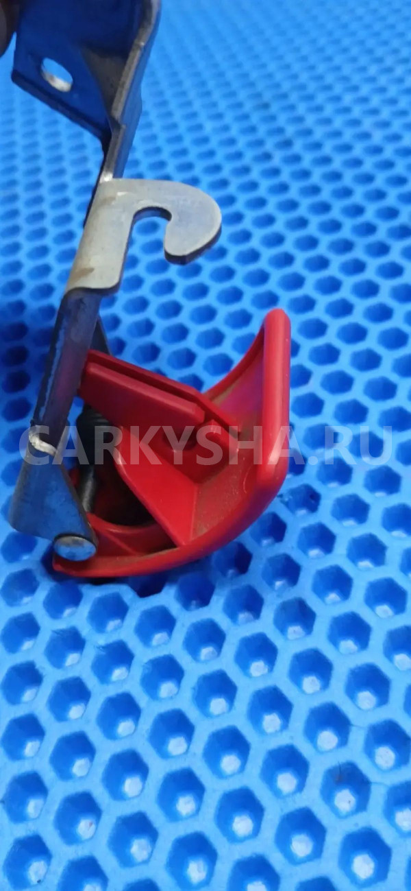 Ручка открывания капота Volvo C30 I (2006—2010) Volvo C30 