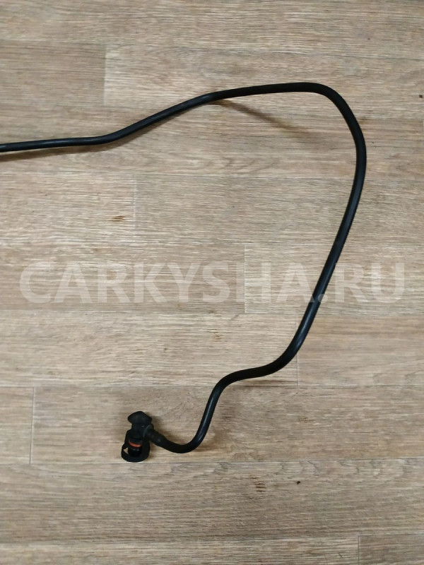 Трубка вакуумная Ford Mondeo оригинальный номер 6G919E963CC