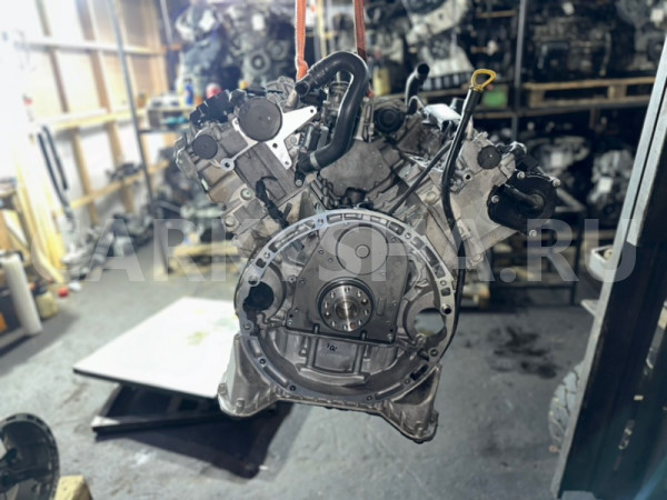 Двигатель Mercedes C A2720104402 W203 272.920 Mercedes-Benz C-klasse 