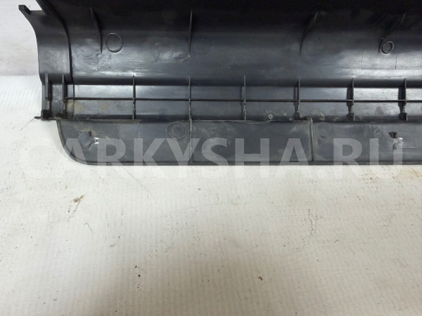 Накладка порога пер. правая Suzuki SX4 2006-2014 Suzuki SX4 оригинальный номер 7615080J00