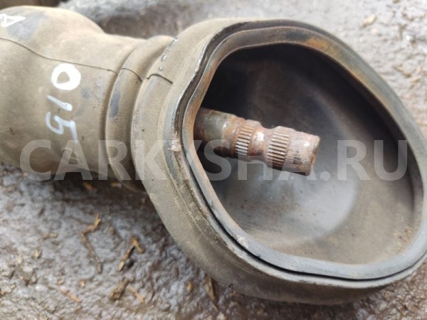 Рулевая рейка Toyota RAV4 2013-2018 4551042160 40 Toyota RAV 4 