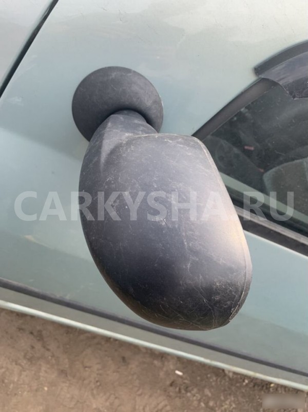 Зеркало механическое Renault Logan I (2004—2009) Renault 20 