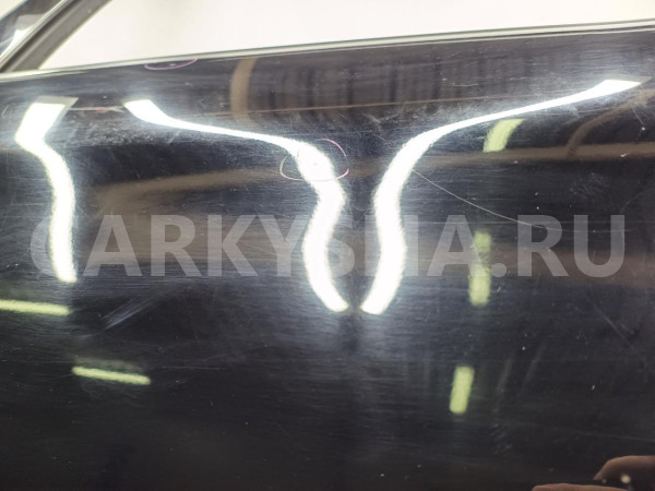 Дверь Subaru Tribeca 2007 60409XA01A WX EZ30D, задняя левая Subaru Tribeca 