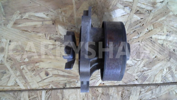 Насос воды помпа тойота авенсис 2 Toyota Avensis Toyota Avensis оригинальный номер WPT106