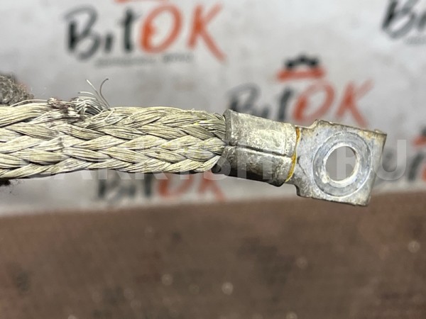 Провод массы BMW X3 