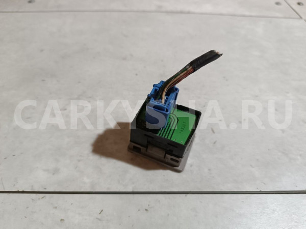 Переключатель регулировки зеркала Toyota Prius оригинальный номер 8487047010