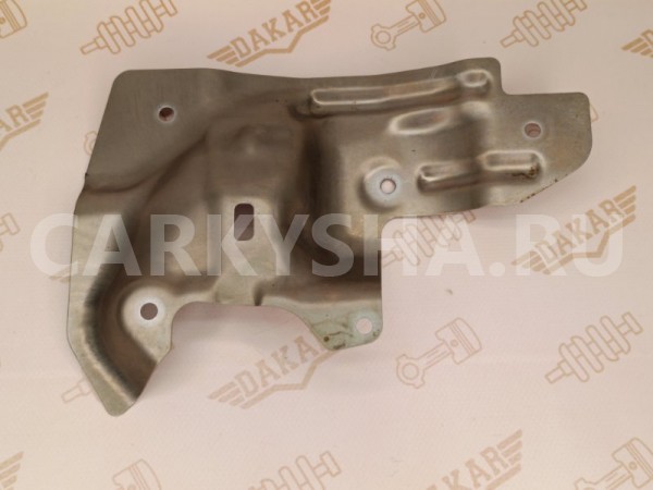 Маслоотражатель TOYOTA Camry ASV70 2ARFE 2.5 2018 Toyota Camry 