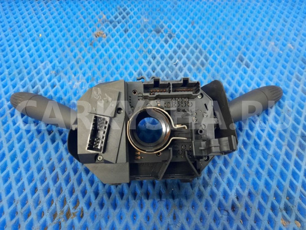 Переключатель поворотов дворников FIAT DOBLO 2001 Fiat Doblo оригинальный номер 735292034