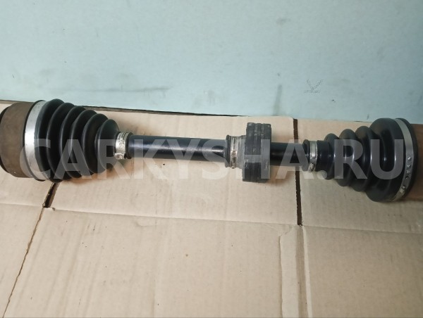 Привод Honda Civic 8 2006-2011 44305SNLT50 R18A1, передний правый Honda Civic 