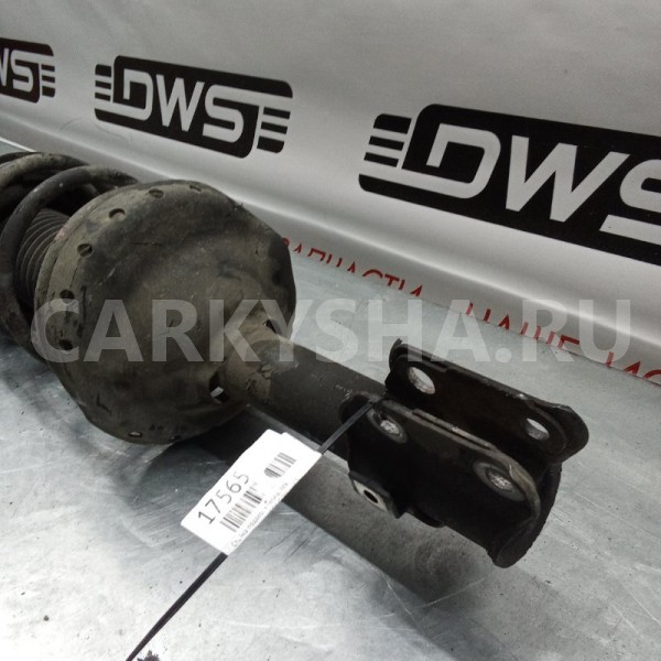 Стойка подвески Subaru Forester 