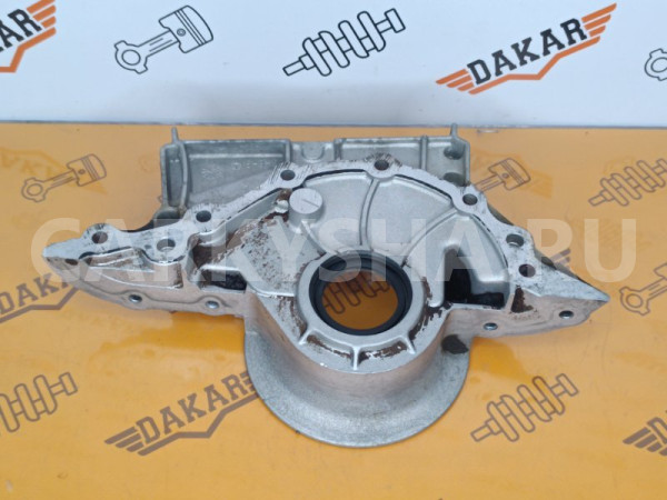 Крышка двигателя передняя Nissan Almera G15 K4M Nissan Almera 