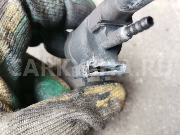 Клапан Mercedes-Benz V-класс W447 OM651 2.2 Mercedes-Benz V-classe оригинальный номер A0025407097
