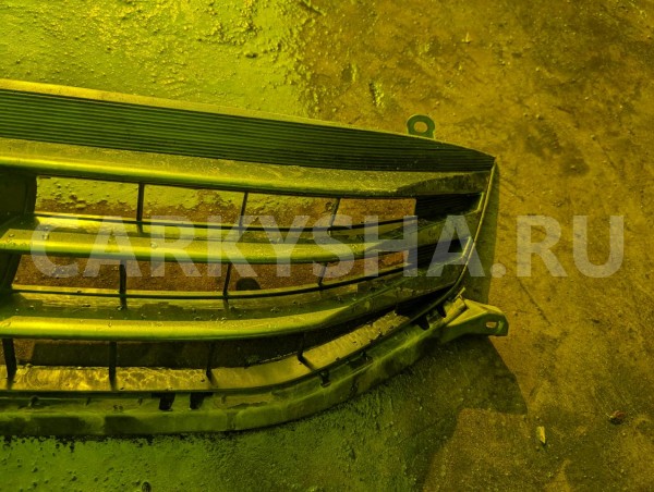 Решетка радиатора Honda Odyssey 