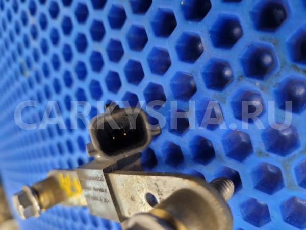 Датчик положения коленвала Nissan Almera 2015 237314AA0B G15 K4M Nissan Almera 