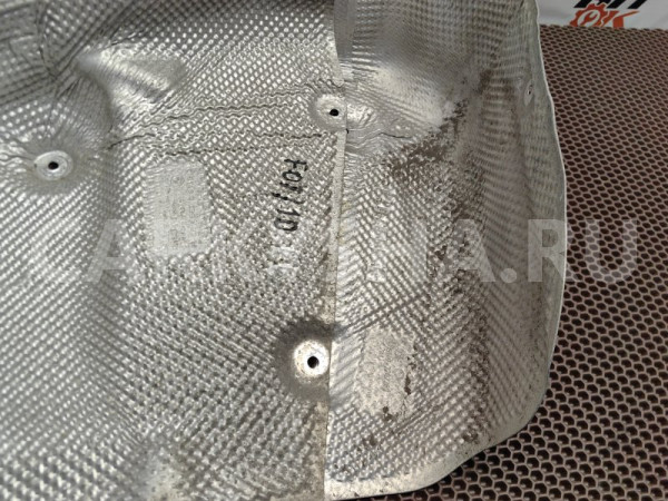 Термоэкран выхлопа BMW 5er оригинальный номер 51 48 7 193 499, 51 48 7 193 499, 51487193499, 7193499, 51 48 7 207 269, 51487207269, 7207269