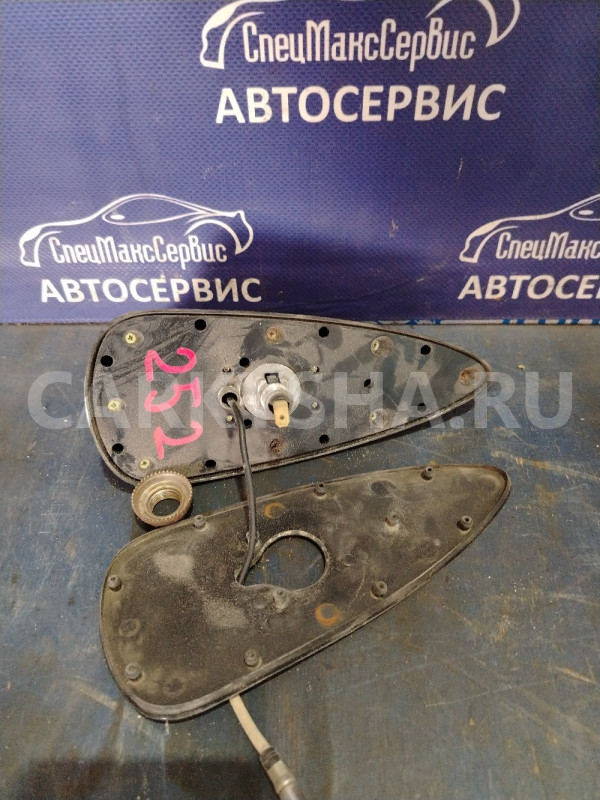 Антенна SsangYong Kyron Actyon Sport Ssang Yong Actyon оригинальный номер 8947009350