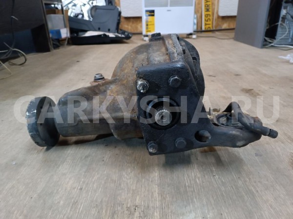 Редуктор переднего моста Ssang Yong Rexton 