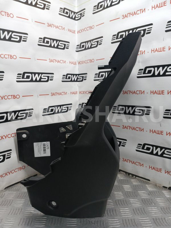 Бардачок Honda Freed 