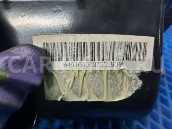 Подушка безопасности пассажирская Chery Tiggo T11 Chery Tiggo (T11) оригинальный номер T11-5305820