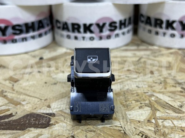 Кнопка стеклоподъемника Infiniti QX60 II оригинальный номер 25411-6RA1A