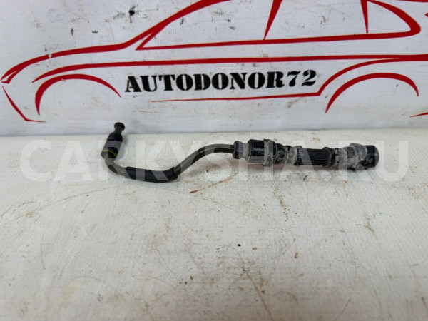 Трубка тормозная Hyundai Elantra 5 MD Hyundai Elantra оригинальный номер 587123X300