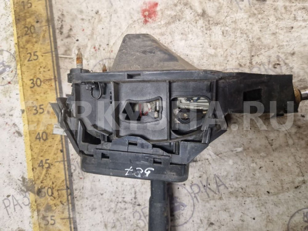Селектор АКПП Nissan Sunny GF-FB15 QG15(DE) 1999 Nissan Sunny оригинальный номер 349019M500
