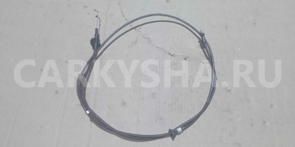 Трос открывания капота Ford Focus III (2011—2015) Ford Focus оригинальный номер am5116c657ag