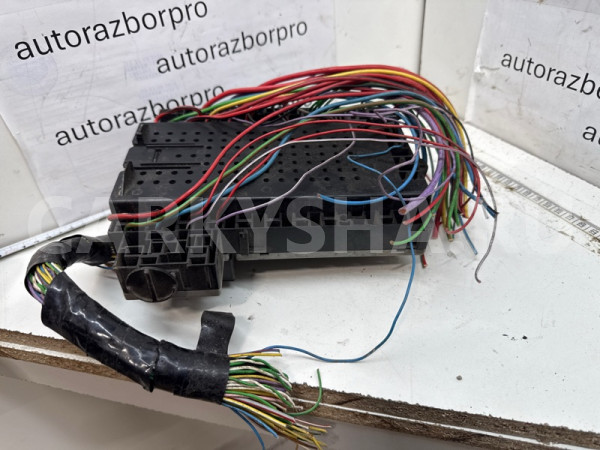 Блок комфорта VOLVO S80 2000 8688562 СЕДАН B5244S Volvo S80 