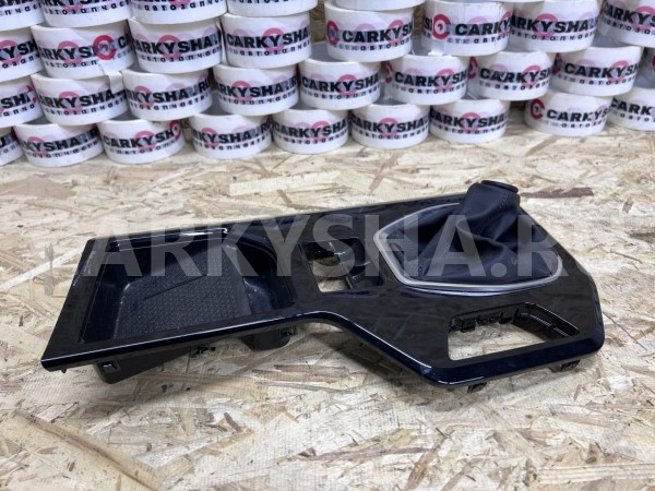 Накладка селектора кпп Jetour X50 оригинальный номер 61D11C602