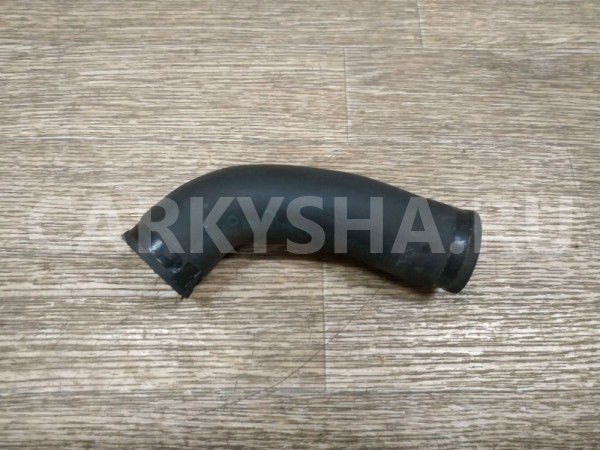 Шланг системы охлаждения Mercedes-Benz S-klasse 