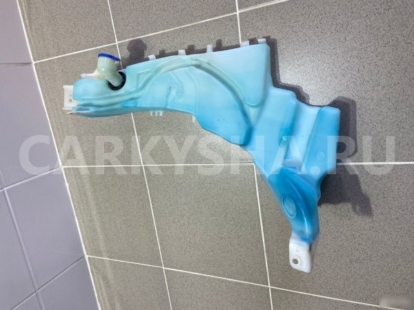 Бачок омывателя Ford Focus 2 2007 г Ford Focus оригинальный номер 4M5113K163