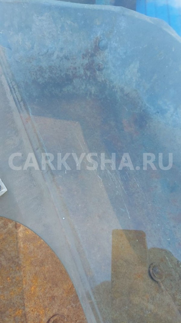 Стекло двери передней правой Mazda 3 BL рестайлинг (2011—2013) Mazda 2 оригинальный номер BBM558511B