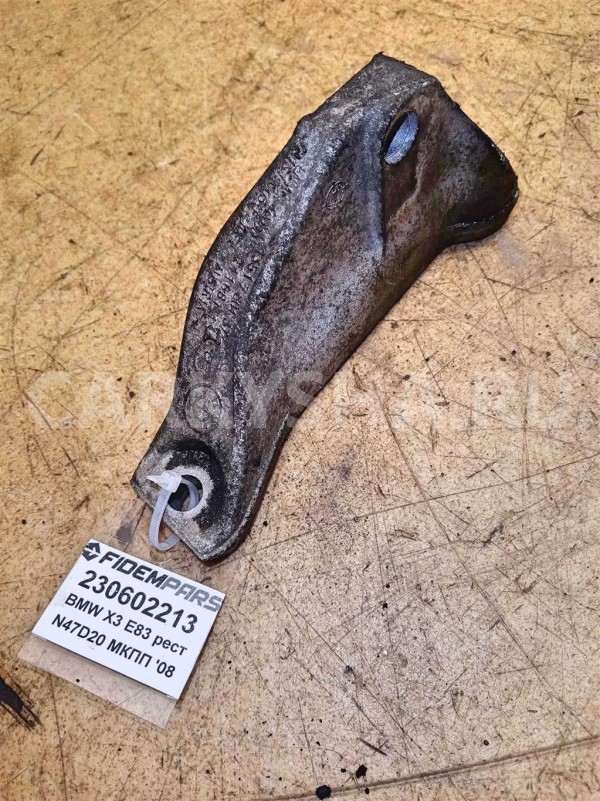 Название детали Кронштейн ТНВД Модель BMW 3-серия E90 BMW 3er оригинальный номер 13517804376