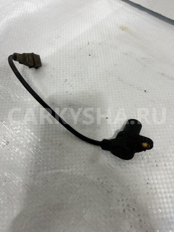Датчик коленвала kia Spectra 2005 0K2N118891 СЕДАН S6D Kia Spectra 