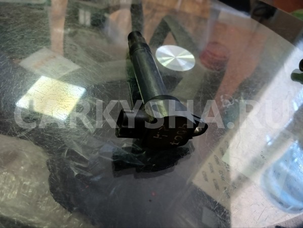 Катушка зажигания Peugeot 4007 2007-2012 1832A016 Peugeot 4007 