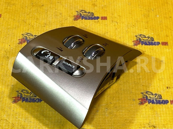Кнопки рулевого колеса (руля) Jaguar XF I (2007—2011) Jaguar XF оригинальный номер C2Z4249