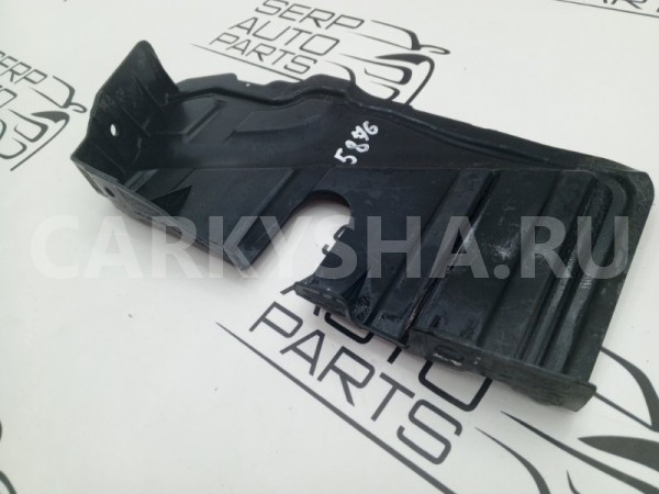 Пыльник двигателя правый Hyundai i30 G4FC 2010 Hyundai i30 