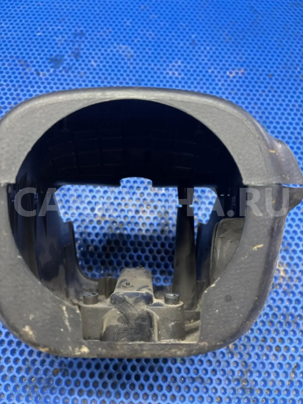 Кожух Mitsubishi Lancer IX рестайлинг (2005—2010) Mitsubishi i 