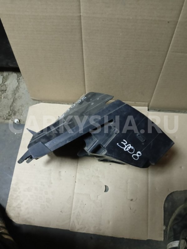 Блок предохранителей Peugeot 3008 2010-2017 Peugeot 3008 