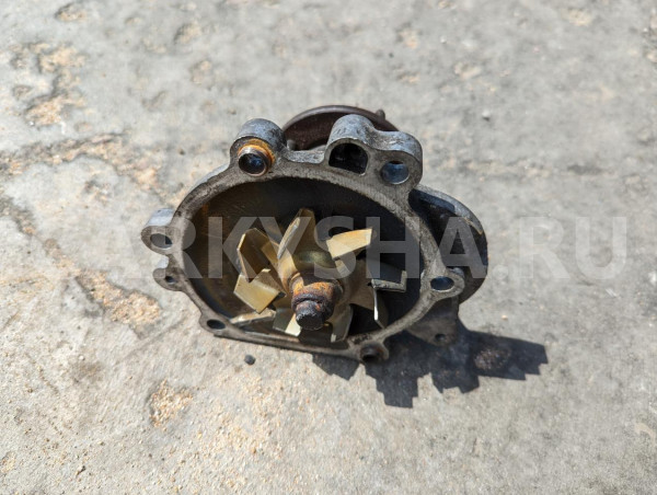 Помпа Toyota Cresta 