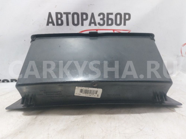 Бардачок Toyota Corolla E120 Toyota Corolla оригинальный номер 5555002080B0
