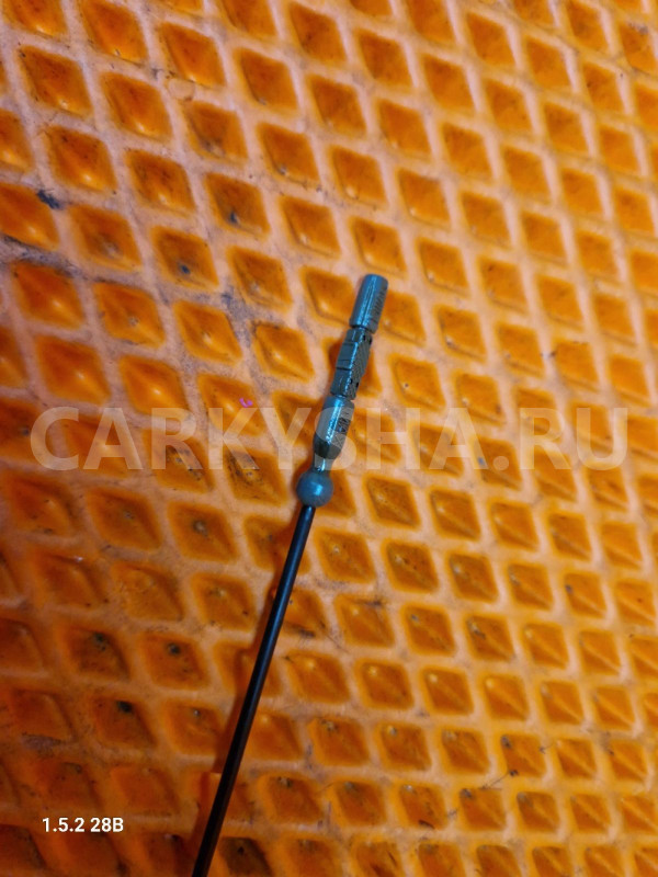 Щуп audi a6 c6 CAJA 3.0 Audi 200 