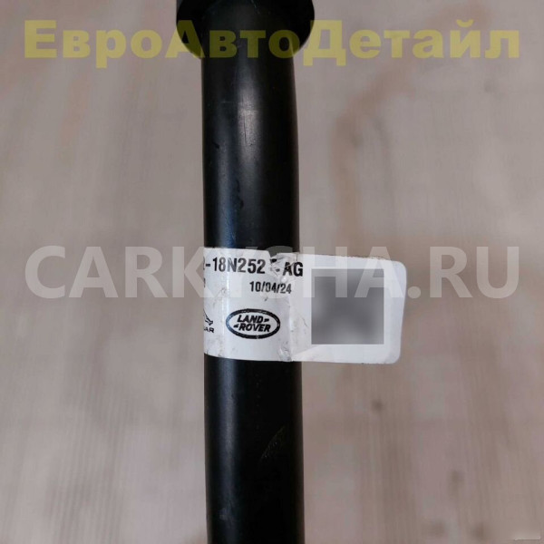 Водяной шланг печки Range Rover L460 / L461 Land Rover Range Rover оригинальный номер 104123480