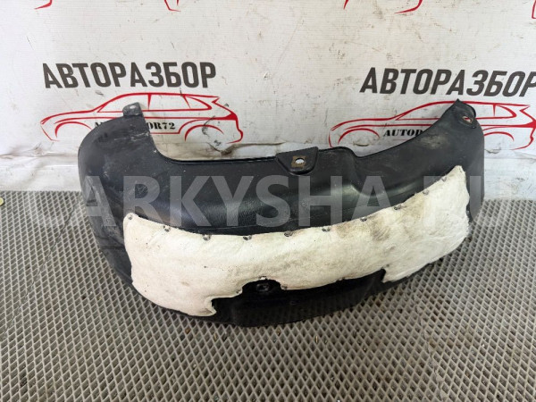 Подкрылок задний правый Hyundai Elantra 5 MD Hyundai Elantra оригинальный номер 868243X100