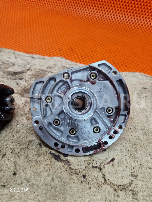 Масляный насос акпп mitsubishi f4a42 Mitsubishi FTO оригинальный номер F4a421u7a1