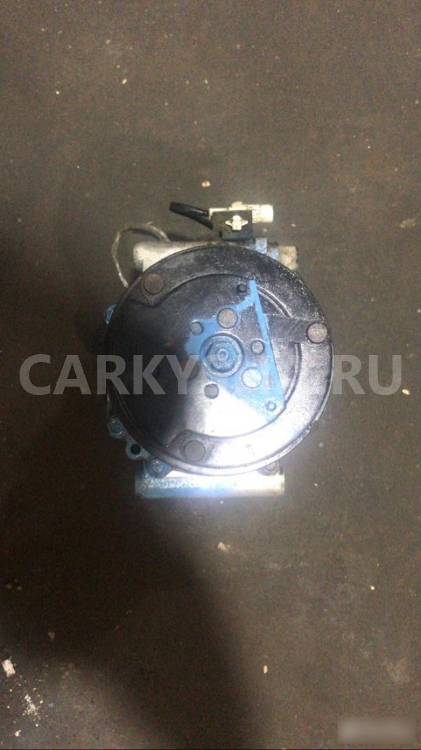 Компрессор кондиционера FAW V2 FAW V2 оригинальный номер WXH086L21