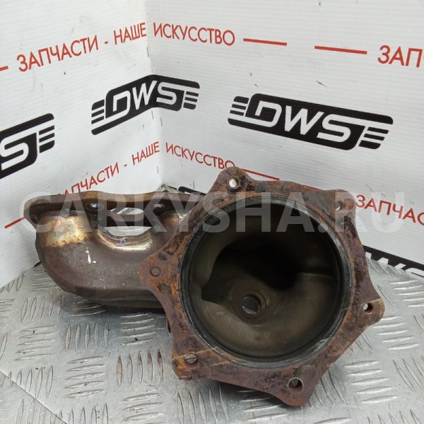 Коллектор выпускной Nissan Murano 