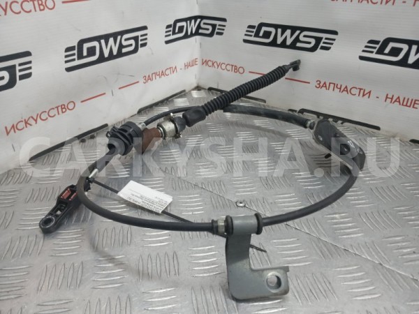 Трос КПП Mazda Atenza 