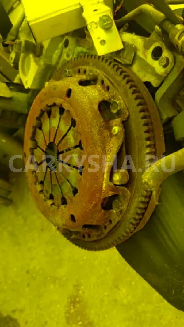 Маховик Daihatsu Hijet 