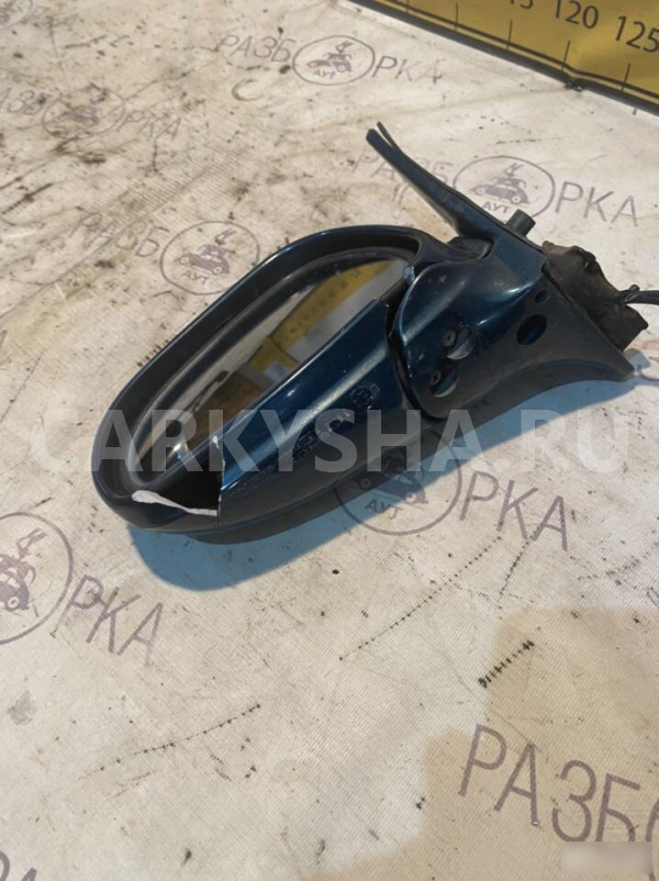 Зеркало Mazda 626 Mazda 2 оригинальный номер GA8C69120C